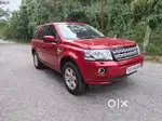 Land Rover Freelander 2 SE, 2013, Diesel