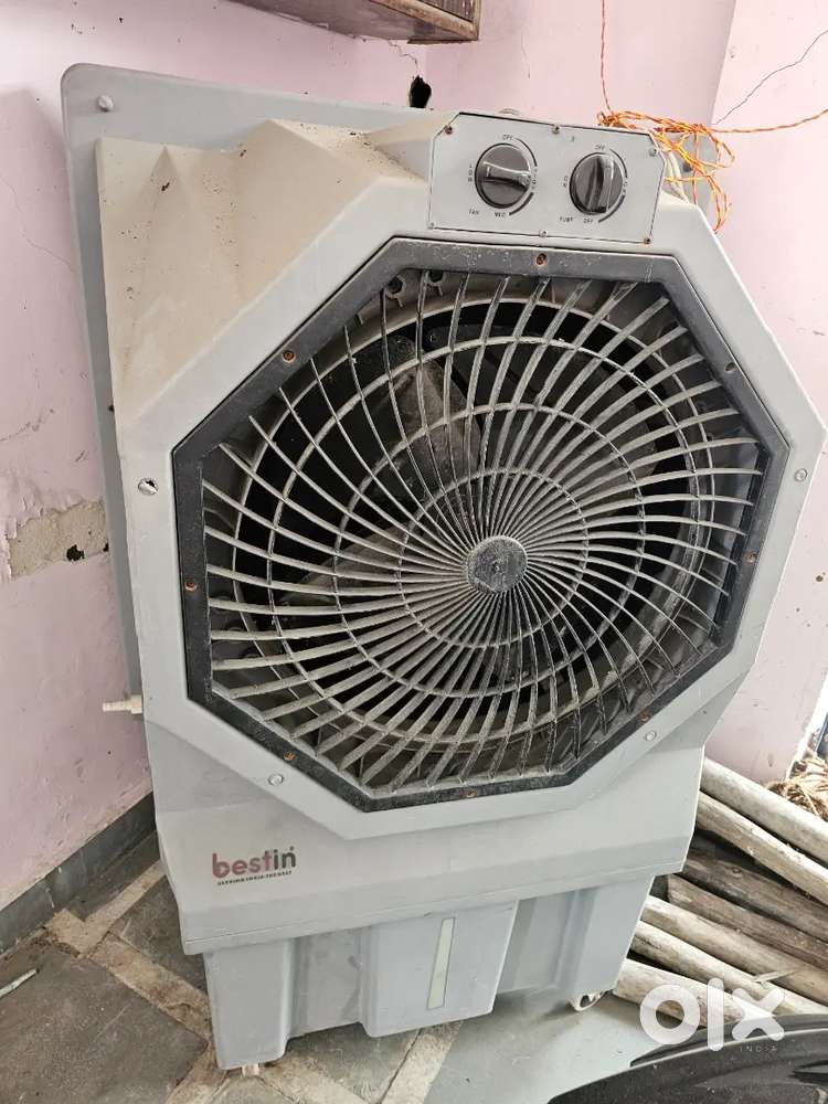 Heavy Cooler