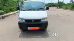Maruti Suzuki Eeco 7 Seater AC, 2024, Petrol