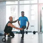 Wanted: Fitness Trainer for a gym located in Guduvanchery, Chennai.