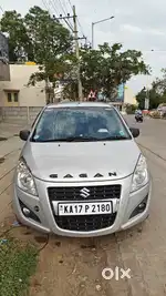 Maruti Suzuki Ritz 2014 Diesel 174000 Km Driven