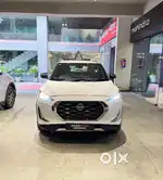 Nissan Magnite 1.0 XE, 2023, Petrol