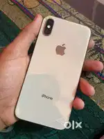 Iphone xs all ok phone