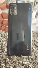 Oppo A53 6GB + 128 GB