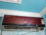 VOLTAS AC A TATA PRODUCT 1.5 ton