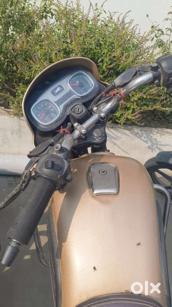 All ok  कंडिशन