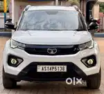 Tata Nexon 1.2 Revotron XM Plus (S), 2022, Petrol