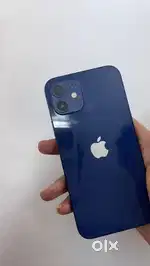 I phone 12