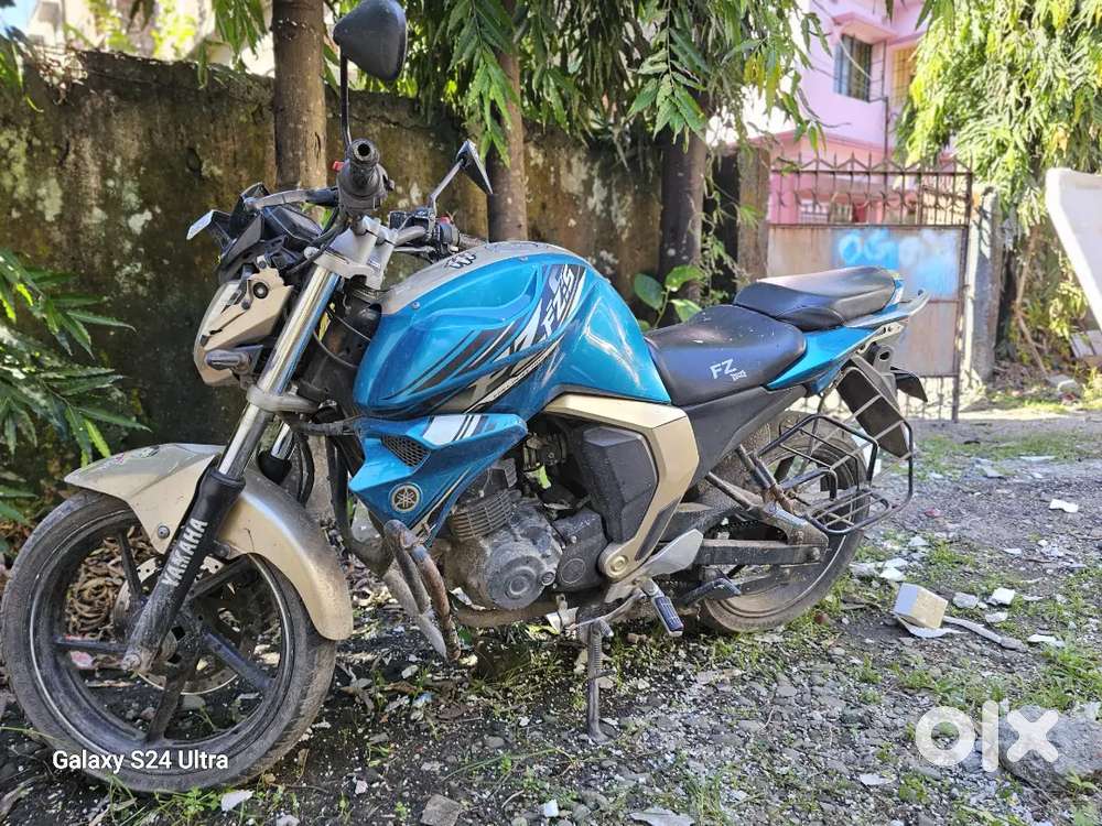 Good Condition well maintained bike