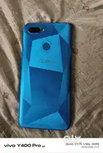 Oppo A11 ram2 rom 32gb