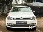 Volkswagen Polo GTI, 2017, Petrol