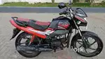 Hero Passion pro BS4