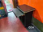 Computer table