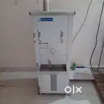 Blue Star Water Cooler (40L storage and 20L cooling) Model - SDLX240