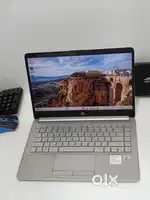 Hp 14 Series i5 10th Gen