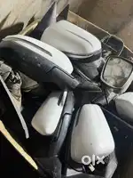 All cars side mirror civic ivtec corolla swift polo 320d crysta xuv700