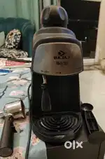 Coffee machine