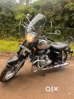 Jawa Classic Dual ABS