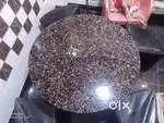 Dining table With 4 Stool
