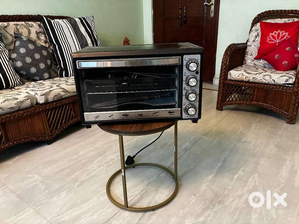 Oven (OTG)