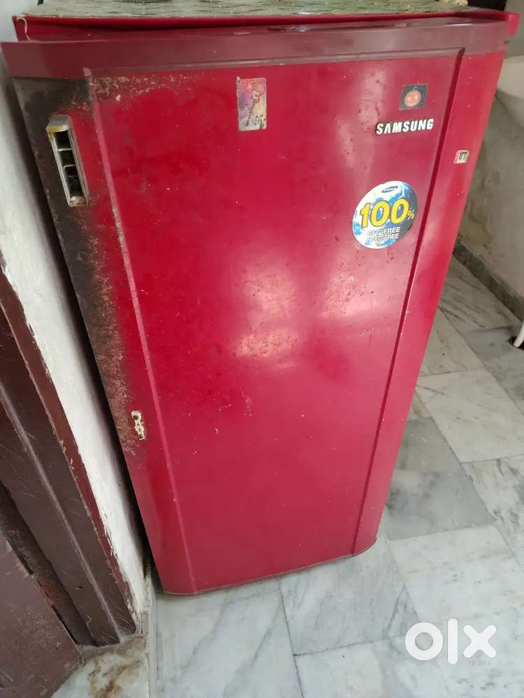 Samsung  fridge