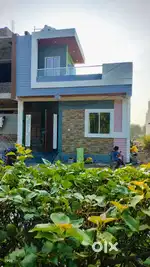 Omaxe city 1 Rent- 1BHK, 24x7water & electricity, Garden facing.