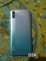 Readmi9A phone