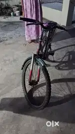 Cycle without gear