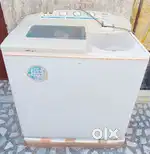 L.G Washing Machine