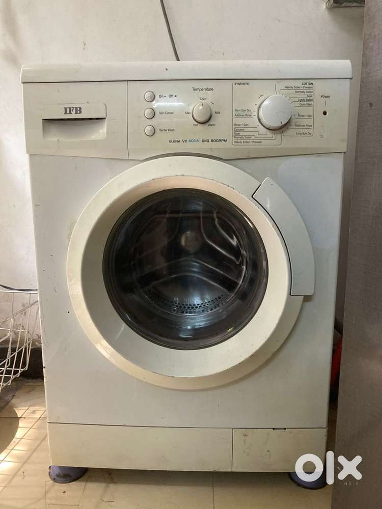 IFB 6 Kg Fully Automatic Front Load Washing Machine