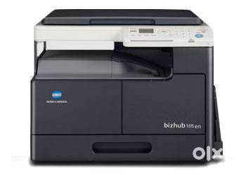 Xerox Machine