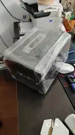 Tsc label printer