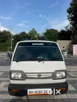 Maruti Suzuki Omni CNG, 2018, CNG & Hybrids