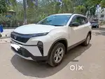 Only 6 Months 2 Week old Harrier 2024 Diesel Showroom Condition