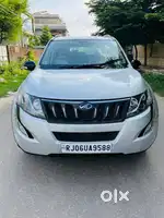 Mahindra XUV500 2011-2015 W6 2WD, 2014, Diesel