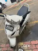 Honda Activa 4g for sell good condition