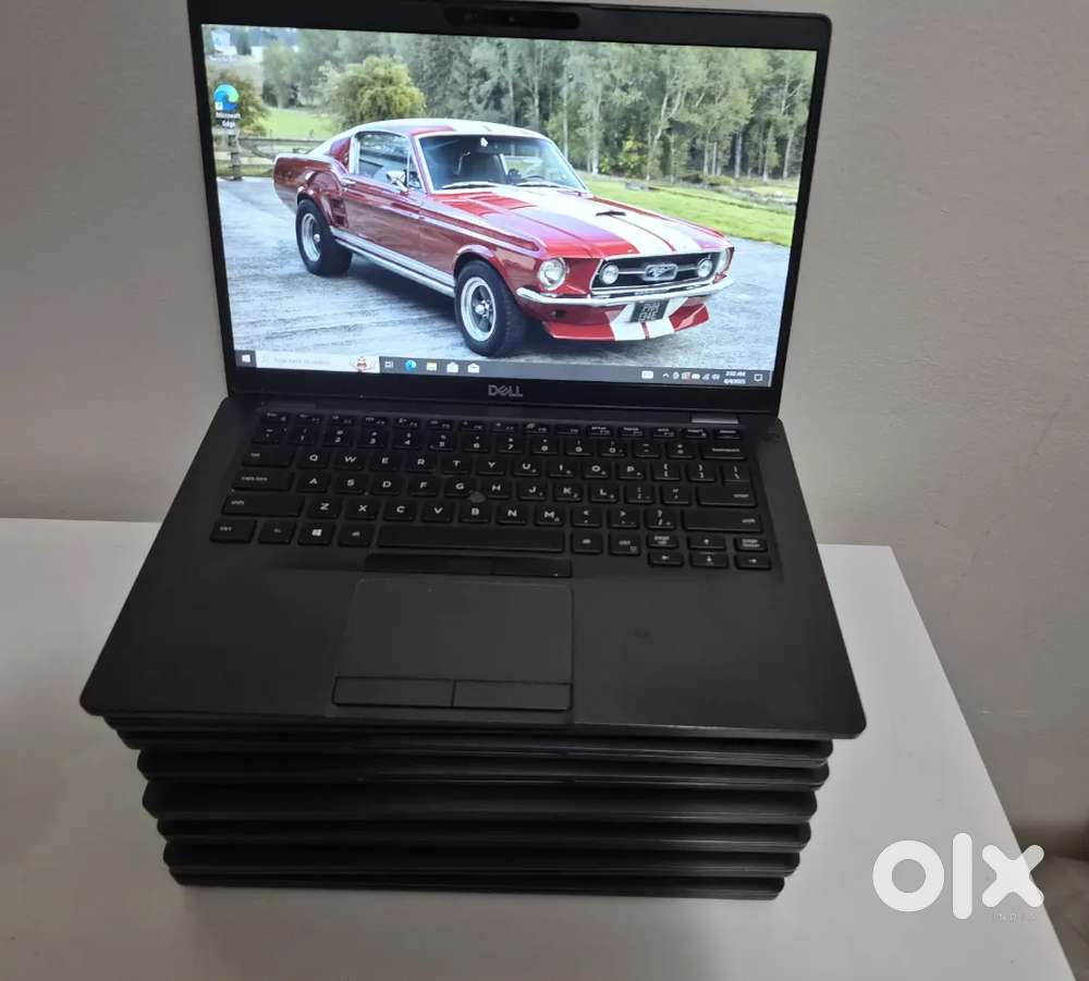 Dell latitude 5400 i5-8thgen 16gb ram 256gb ssd