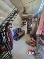 1+ 1 row house