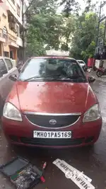 Tata Indica V2 2005 Diesel Well Maintained