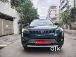 Mahindra XUV300 W8 Option Diesel, 2023, Diesel