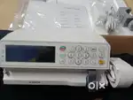 Oxygen concentrator auto cpap bipap avaps monitor pulse oximeter