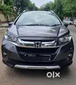 Honda WR-V i-VTEC VX, 2019, CNG & Hybrids