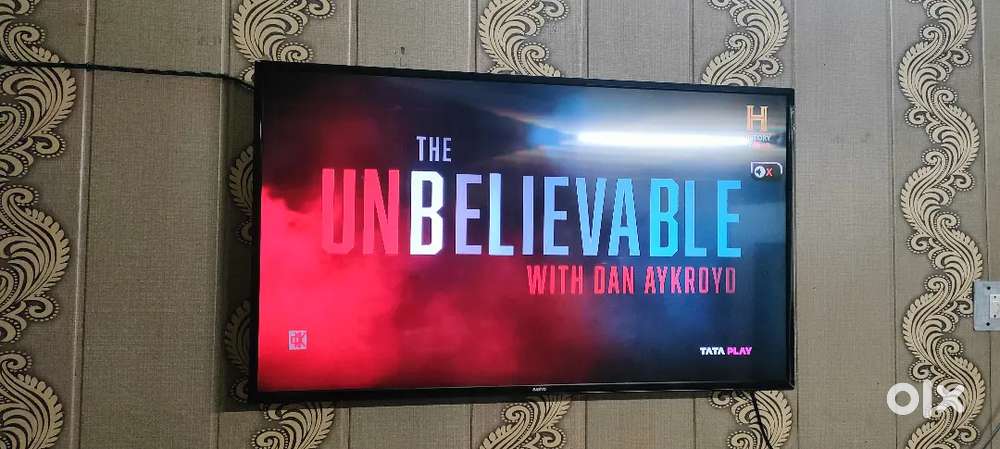 Sanyo 49 inch full HD IPS LED TV