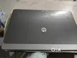 Hp laptop. Good condition