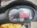 Aprilia 160R
