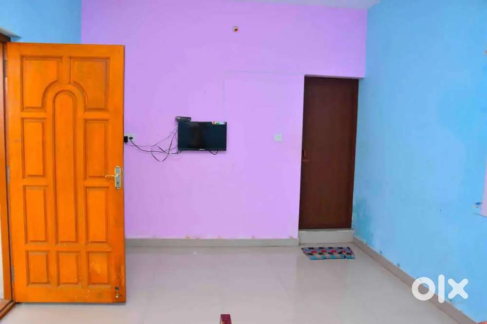 House rent