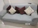 3+2 = 5 sofa