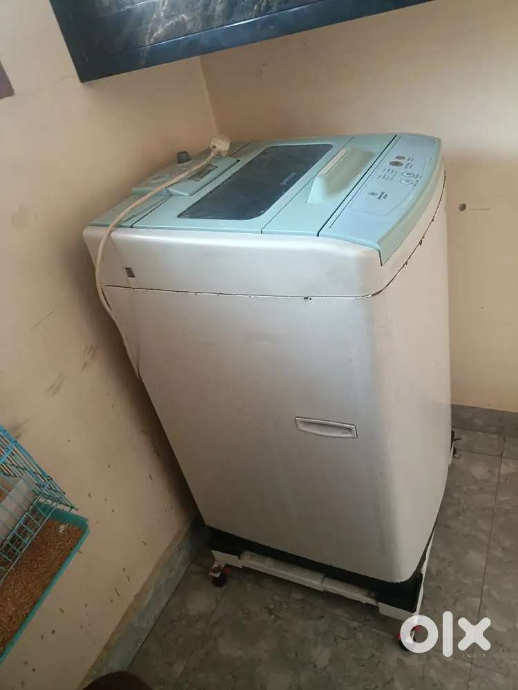 Washing machine for sale