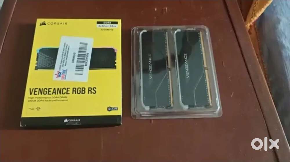 Ddr4 ram for sale