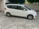 Maruti Suzuki Ertiga 2016 Diesel Well Maintained
